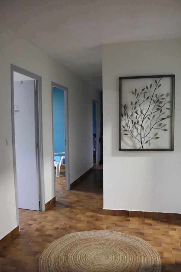 Arts & Passion Bed & Breakfast Mirambeau  Luaran gambar