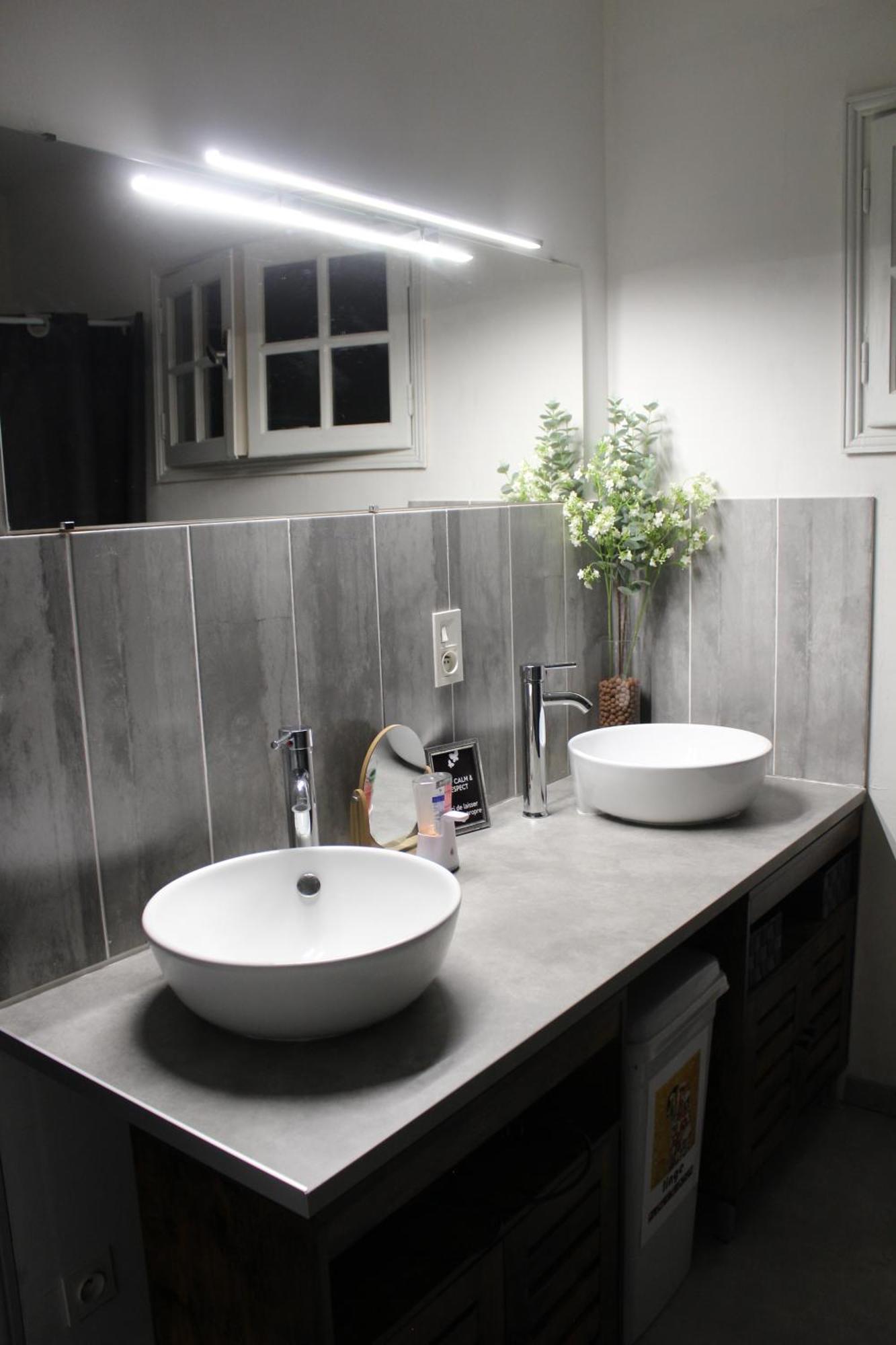 Arts & Passion Bed & Breakfast Mirambeau  Luaran gambar