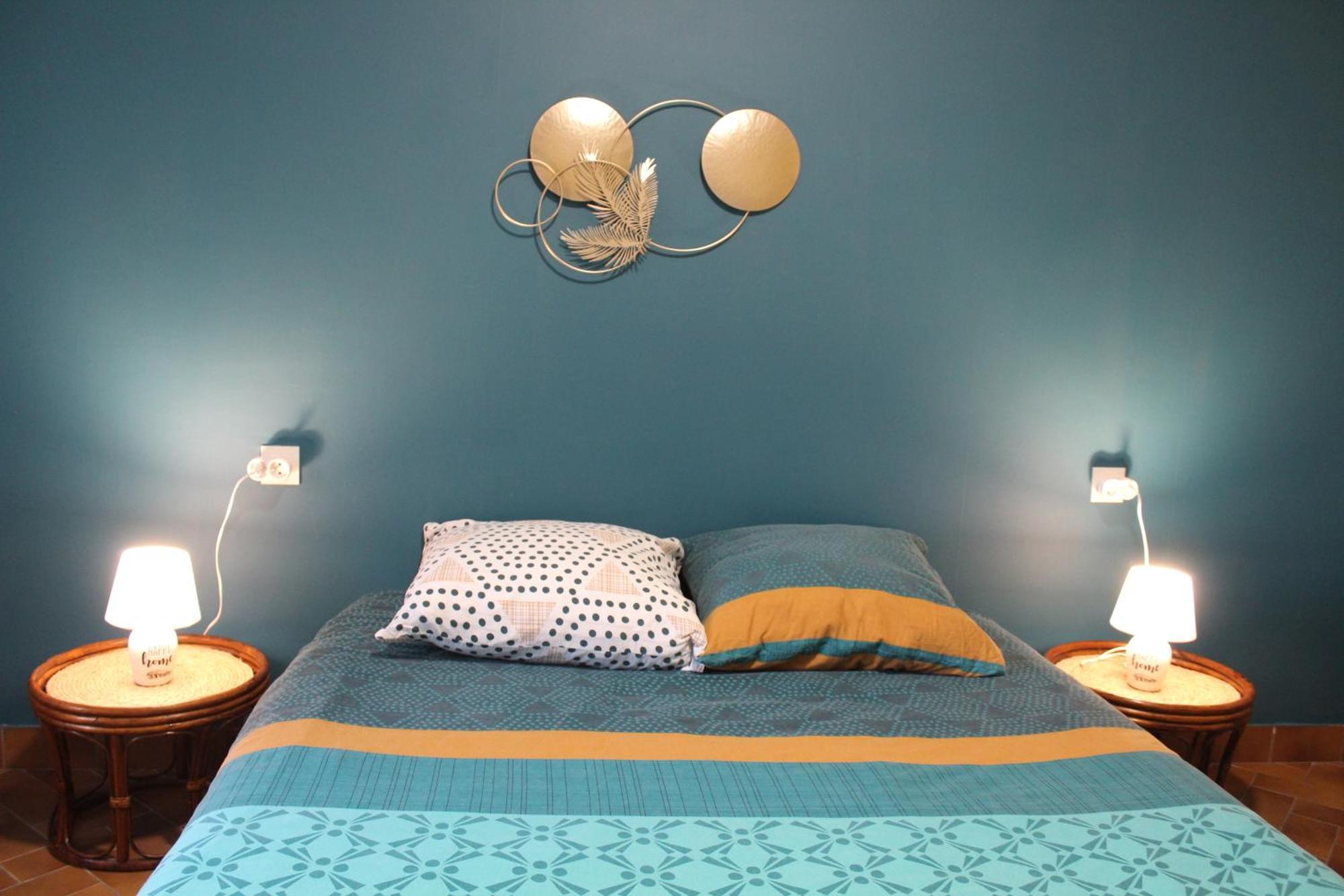 Arts & Passion Bed & Breakfast Mirambeau  Luaran gambar